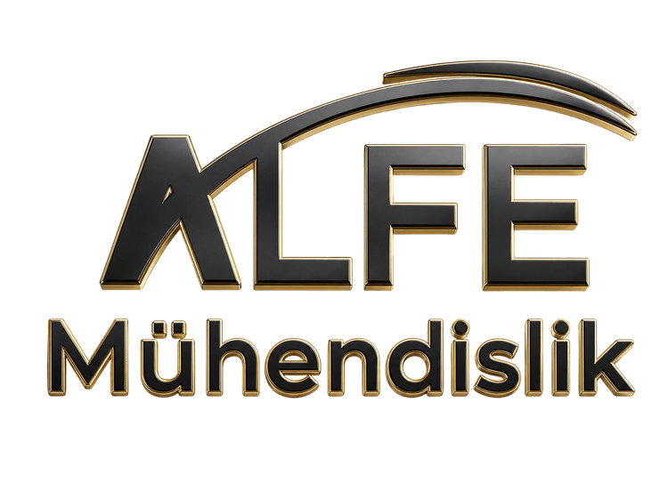 Alfe Mühendislik